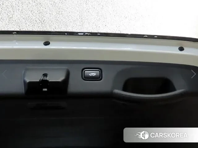 Kia Sportage 5th Generation 2021 Белый из Кореи, фото 6