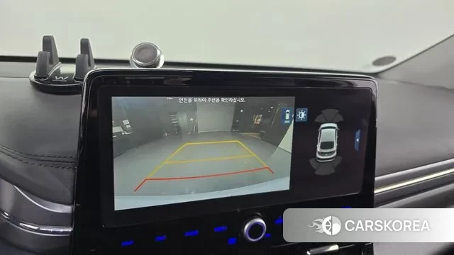 Hyundai The New Ionic Electric 2020 Белый из Кореи, фото 6