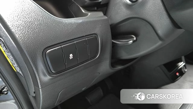 Kia The New Kia Ray 2024 Серый из Кореи, фото 6