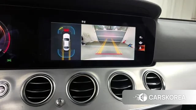 Mercedes-Benz E-Class W213 2021 Белый из Кореи, фото 6