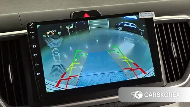 Kia The New Ray 2022 Жемчужный цвет из Кореи, фото 6