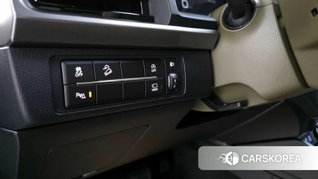 Ssangyong The New Rexton Sports Cannes 2024 Зеленый из Кореи, фото 6