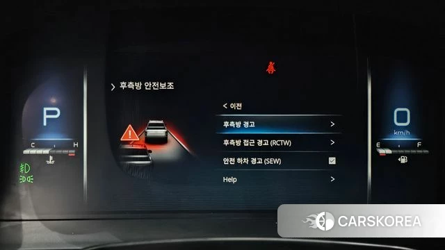 Ssangyong The New Rexton Sport 2023 Серый из Кореи, фото 6