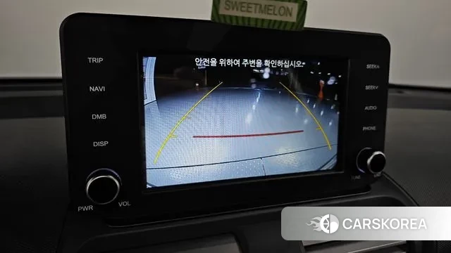 Hyundai Casper 2022 Серый из Кореи, фото 6