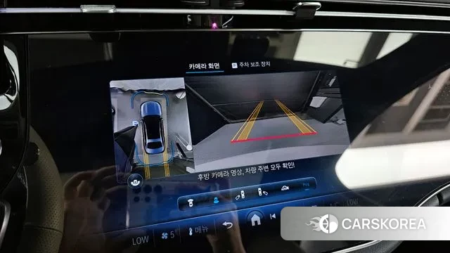 Mercedes-Benz E-Class W214 2024 Белый из Кореи, фото 6