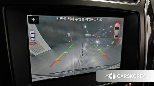 Ford Explorer 2019 Белый из Кореи, фото 6