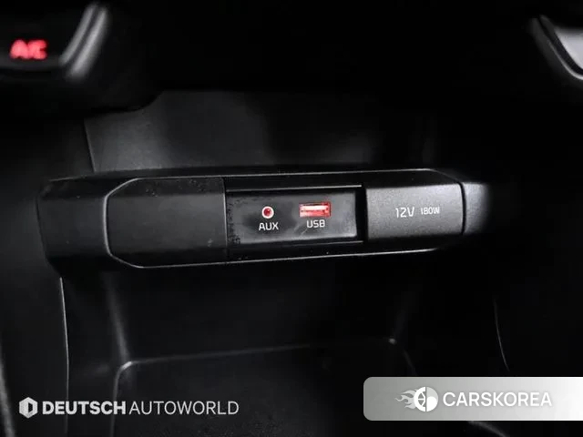 Kia All New Morning (JA) 2018 Жемчужный цвет из Кореи, фото 6