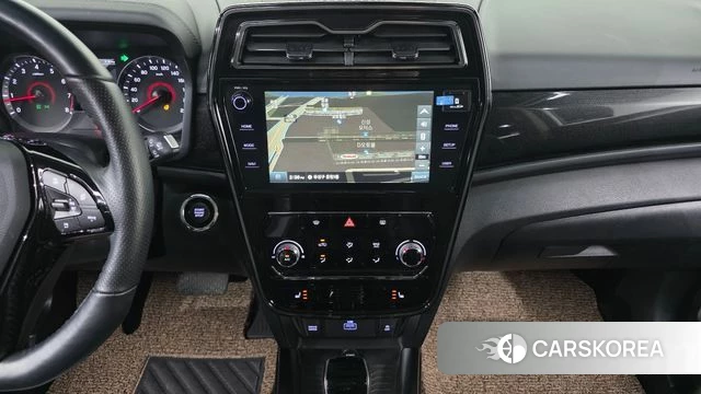 Ssangyong Berry New Tivoli 2021 Белый из Кореи, фото 6