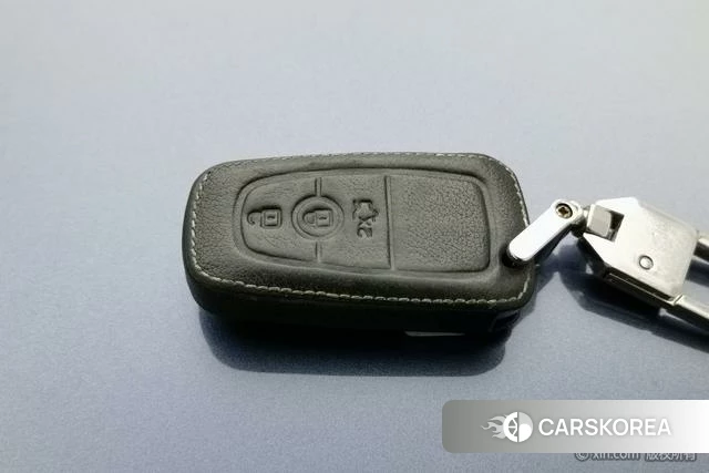 Ford Ruiji 2021 Синий из Китая, фото 6