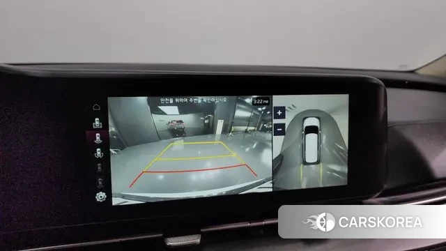 Kia Carnival 4th generation 2020 Белый из Кореи, фото 6