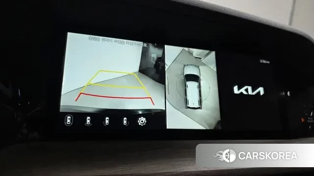 Kia Mohave Master 2024 Черный из Кореи, фото 6