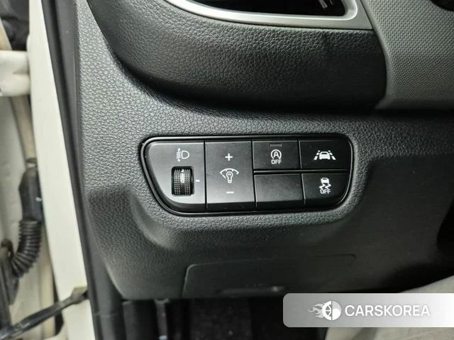 Kia Seltos 2021 Белый из Кореи, фото 6