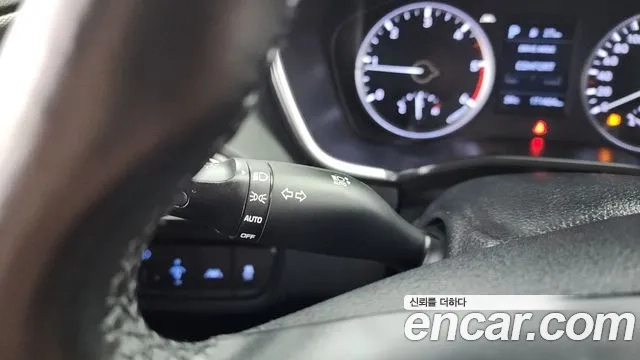 Hyundai Santa Fe TM 2018 Серый из Кореи, фото 6