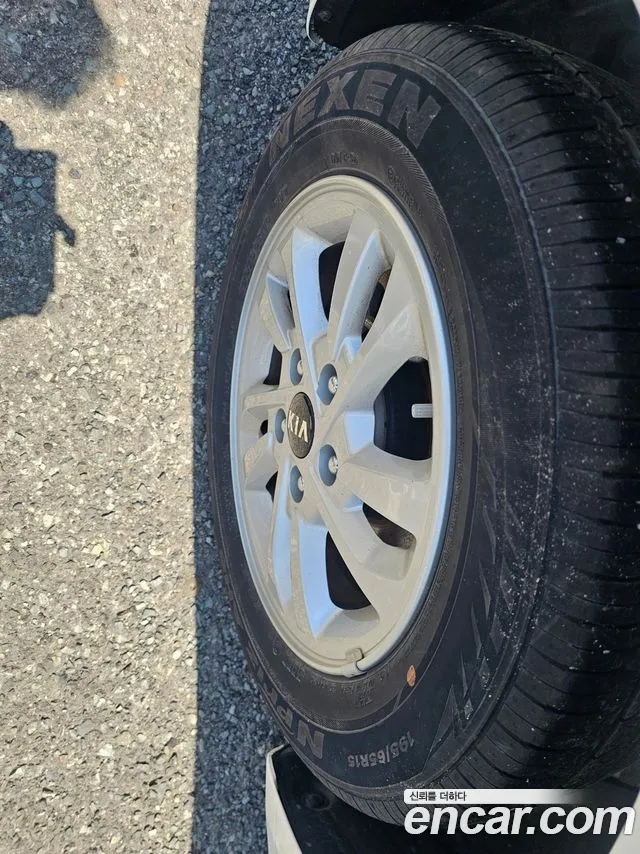 Kia Come New K3 id 2715139 из Кореи 6