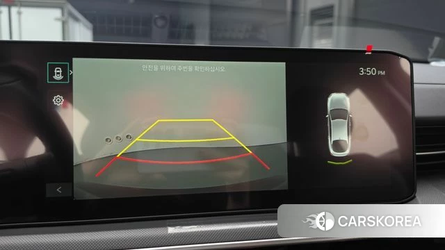 Kia The New K5 3rd generation 2024 Черный из Кореи, фото 6