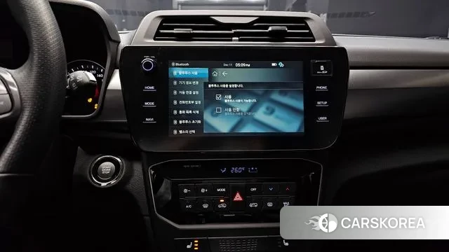 Ssangyong The New Tivoli 2024 Белый из Кореи, фото 6