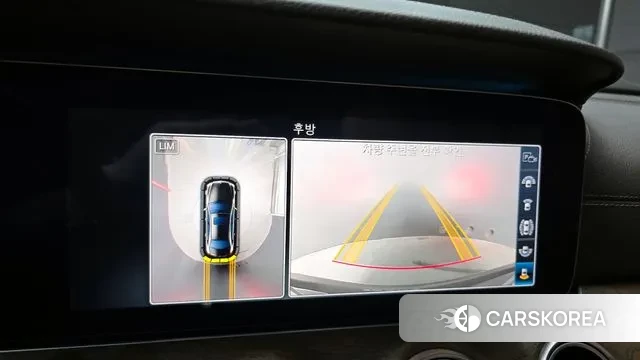 Mercedes-Benz E-Class W213 2018 Белый из Кореи, фото 6