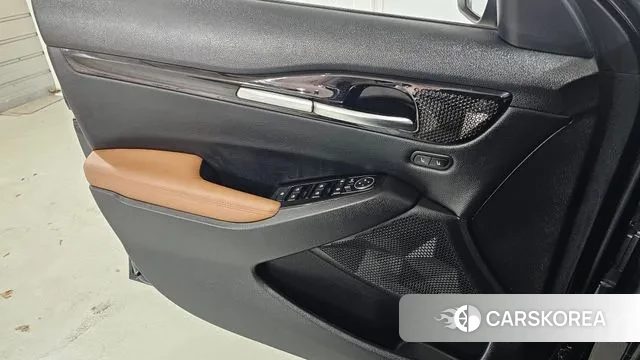 Kia The New Seltos 2023 Черный из Кореи, фото 6