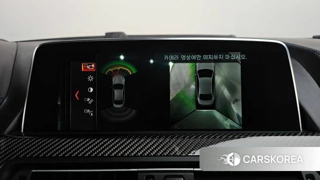 BMW 6 Series (F12) 2018 Белый из Кореи, фото 6
