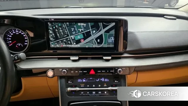 Kia Carnival 4th generation 2021 Белый из Кореи, фото 6