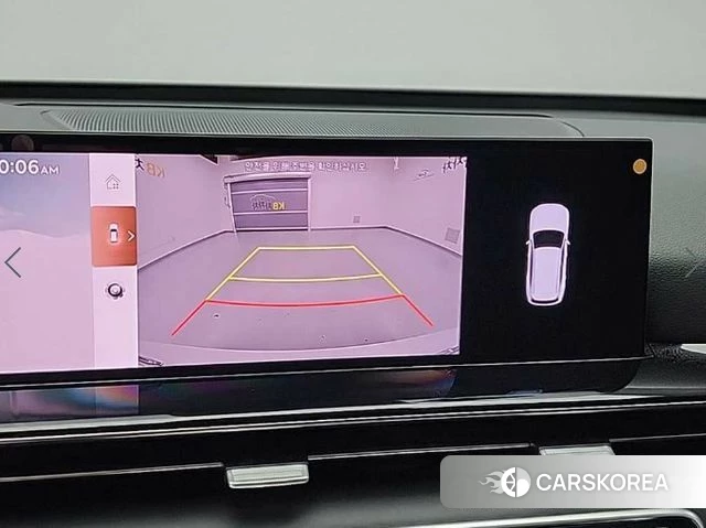 Genesis GV80 2024 Белый из Кореи, фото 6