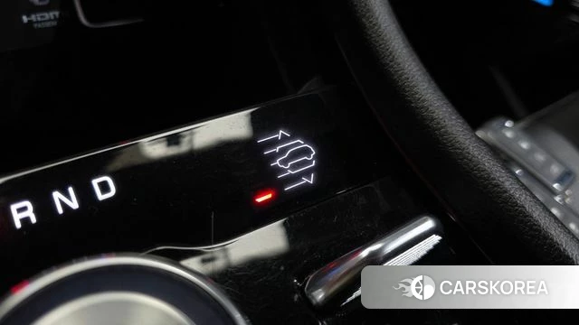 Jeep Grand Cherokee (WL) 2022 Серый из Кореи, фото 6