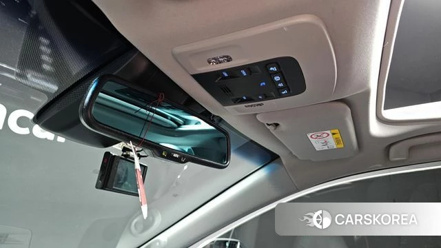 Toyota Camry (XV70) 2018 Белый из Кореи, фото 6