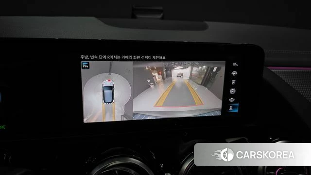 Mercedes-Benz EQA H243 2023 Черный из Кореи, фото 6