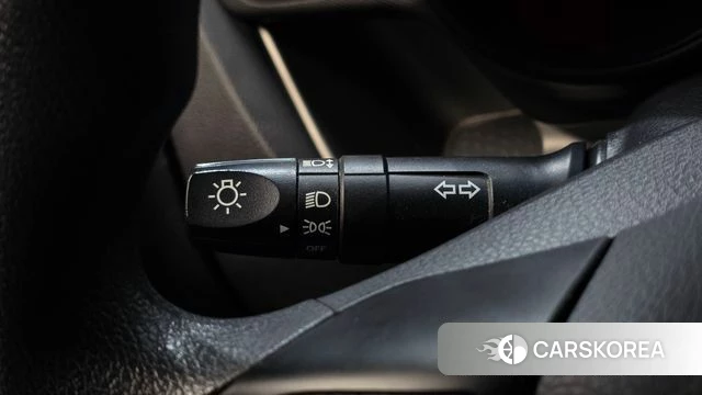 Kia The New Ray id 4536171 из Кореи 6