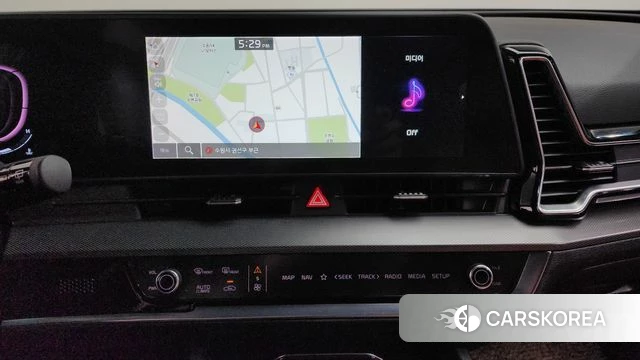 Kia Sportage 5th Generation 2021 Белый из Кореи, фото 6