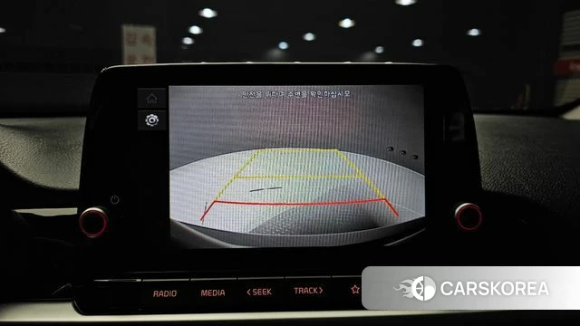 Kia Morning Urban (JA) 2022 Серебряный из Кореи, фото 6