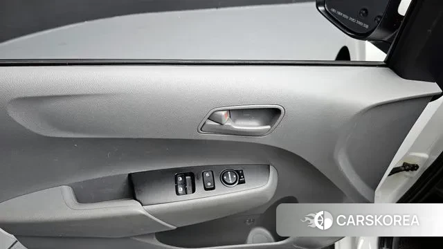 Kia Morning Urban (JA) 2021 Белый из Кореи, фото 6