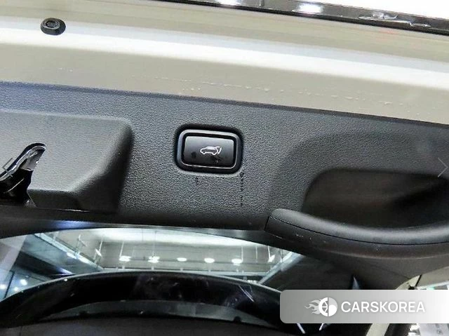 Kia Sportage 5th Generation 2023 Белый из Кореи, фото 6