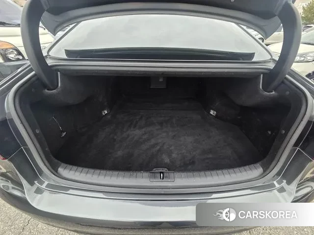 Genesis G80 2018 Серый из Кореи, фото 6