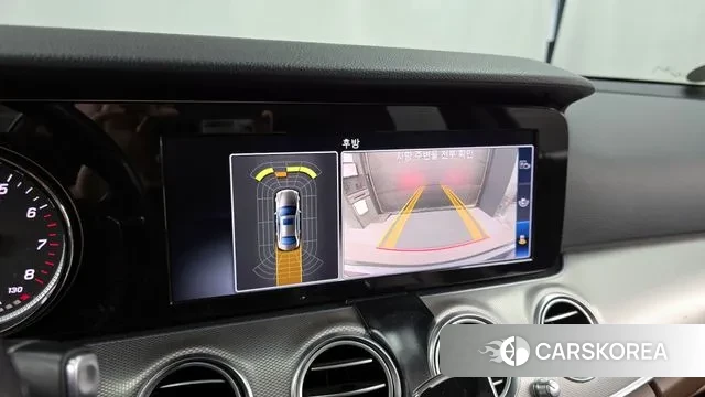 Mercedes-Benz E-Class W213 2018 Серый из Кореи, фото 6