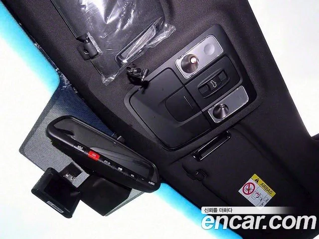 Kia Mohave Master id 2906063 из Кореи 6