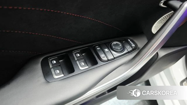 Kia Stinger Meister 2020 Белый из Кореи, фото 6