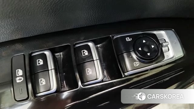 Kia K5 3rd generation 2021 Черный из Кореи, фото 6