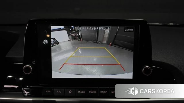 Kia The New Morning (JA) 2025 Белый из Кореи, фото 6