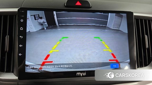 Kia The New Ray 2022 Белый из Кореи, фото 6