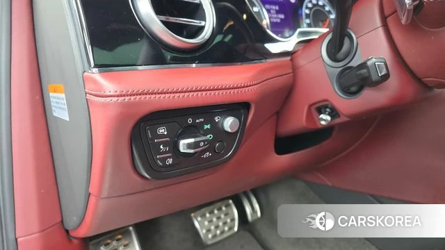 Bentley Bentayga 2020 Белый из Кореи, фото 6