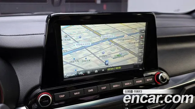 Kia Come New K3 id 2408512 из Кореи 6