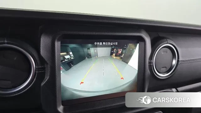 Jeep Wrangler (JL) 2021 Серебристо-серый из Кореи, фото 6