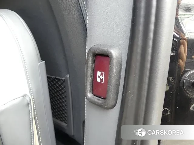 Mercedes-Benz Sprinter 2020 Черный из Кореи, фото 6