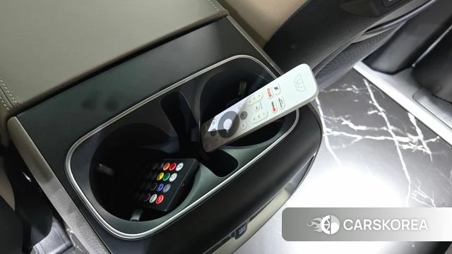 Kia The New Carnival 4th Generation 2024 Белый из Кореи, фото 6