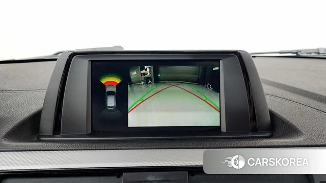 BMW 1 Series (F20) 2018 Белый из Кореи, фото 6