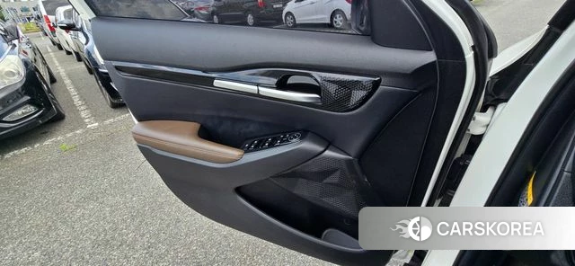 Kia Seltos 2020 Белый из Кореи, фото 6