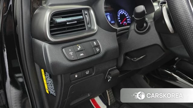 Kia The New Sorento 2019 Черный из Кореи, фото 6