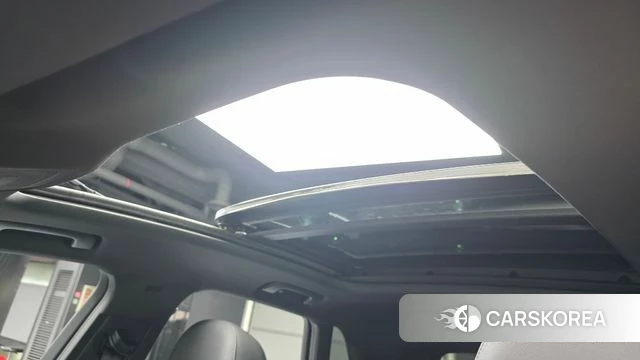 Audi Q3 (F3) 2020 Белый из Кореи, фото 6