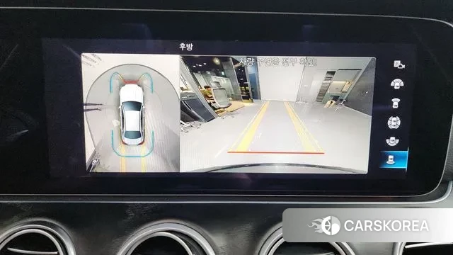 Mercedes-Benz E-Class W213 2022 Серый из Кореи, фото 6